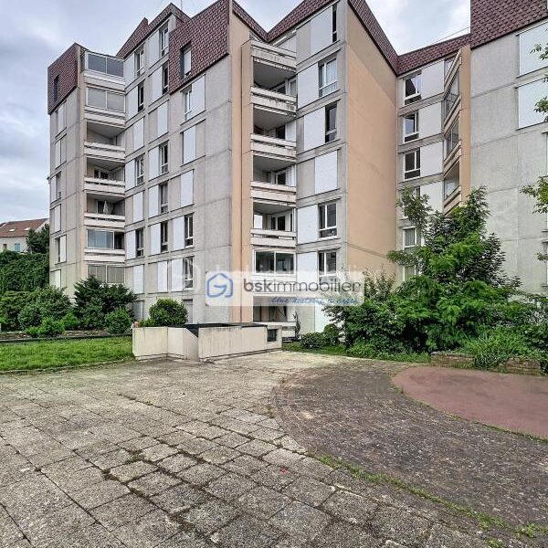 Appartement à vendre à Corbeil essonnes