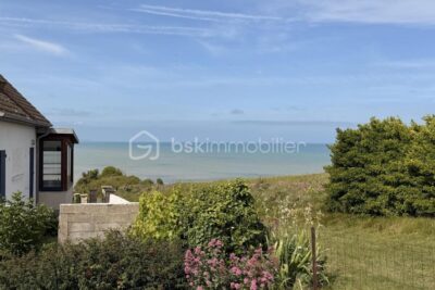 Maison à vendre à Criel sur mer