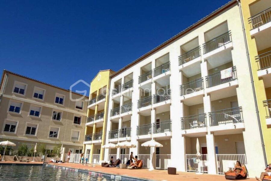 Appartement à vendre à Juvignac