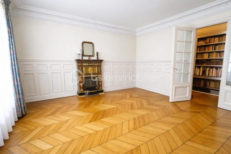 Appartement à vendre à Paris 14e arrondissement
