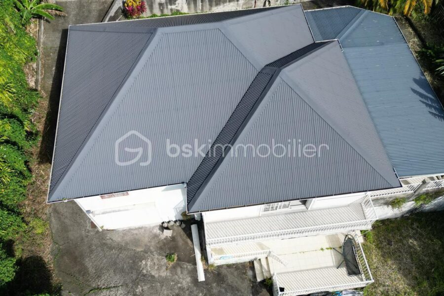 Maison à vendre à Trois rivieres