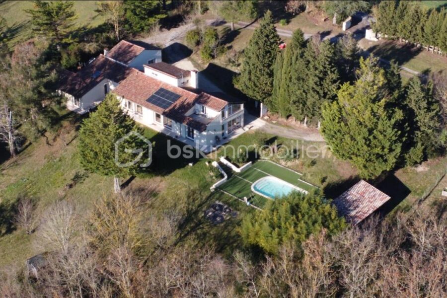 Maison à vendre à Gimont