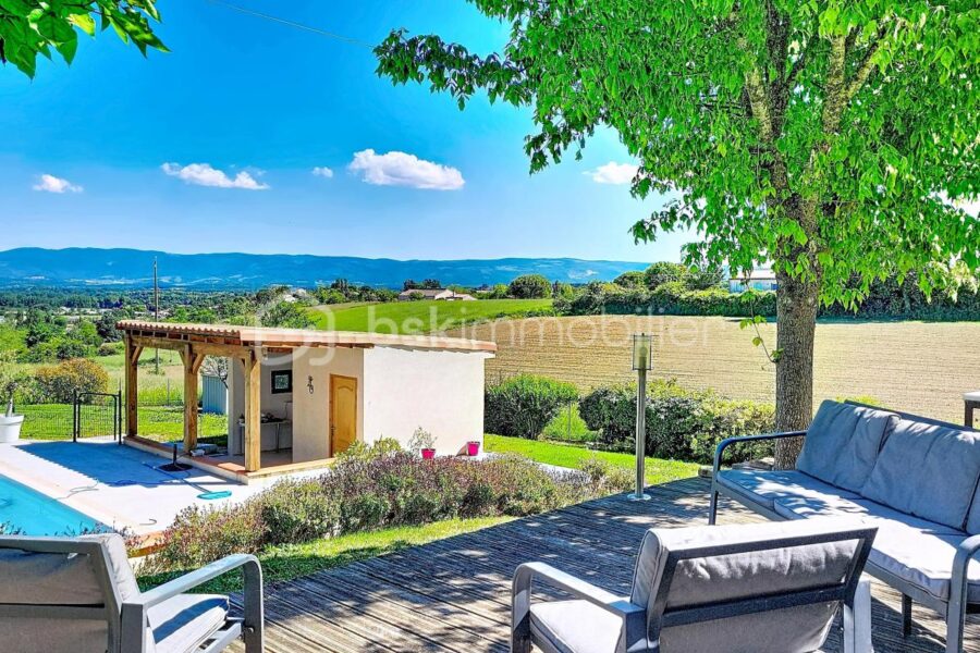 Maison à vendre à Semalens