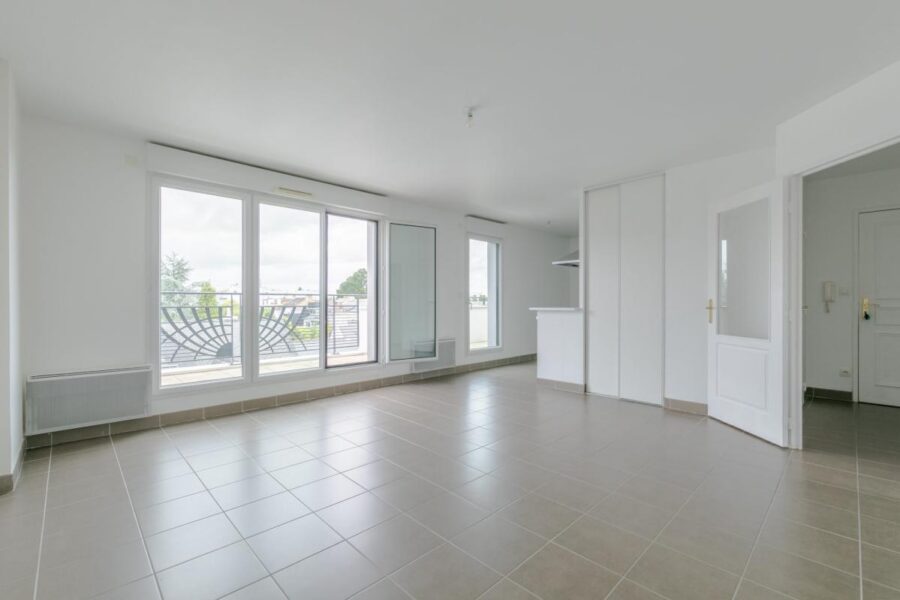 Appartement à vendre à Nantes
