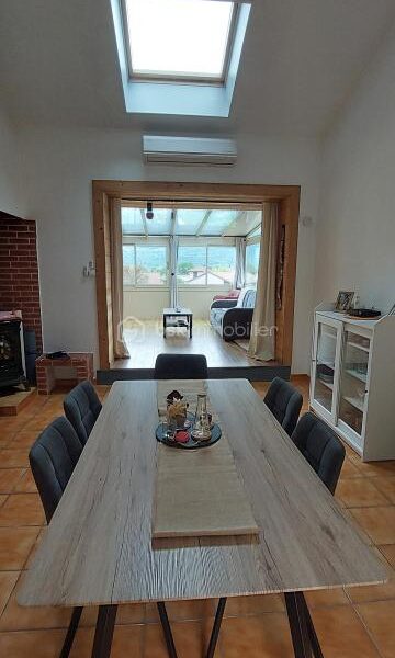 Appartement à vendre à Crolles — Vue montagne — photo 2