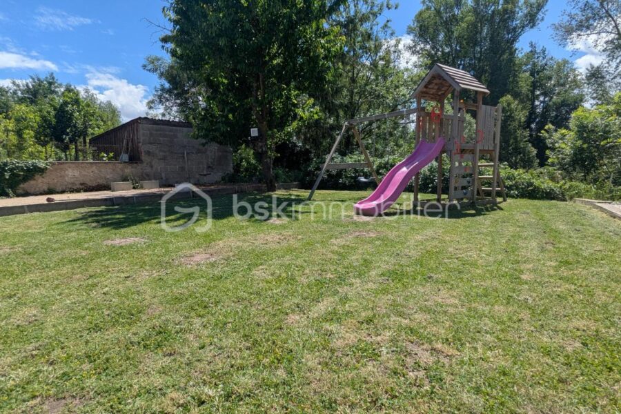 Maison à vendre à Feurs