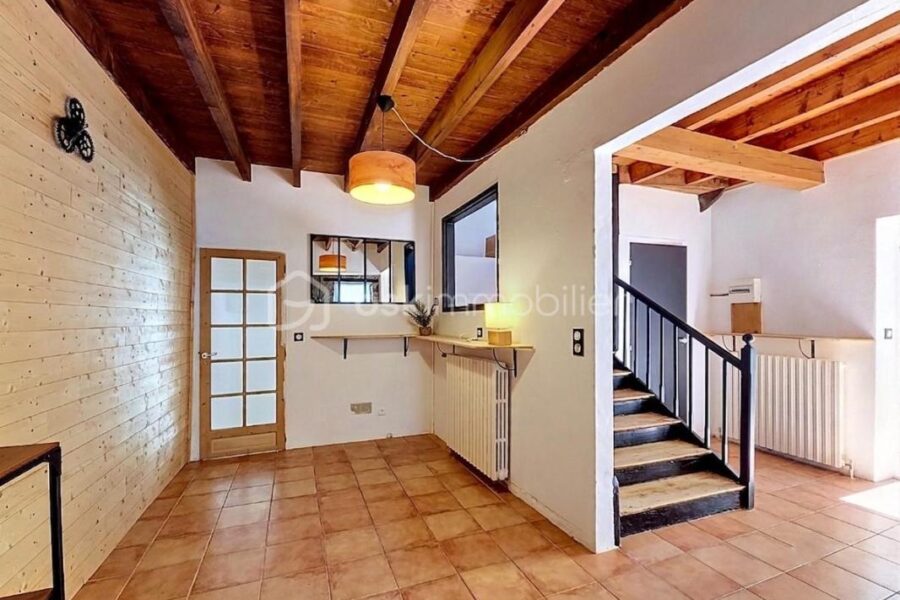 Maison à vendre à Tournecoupe