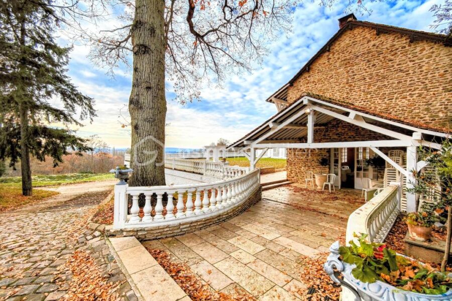 Maison à vendre à Gambais