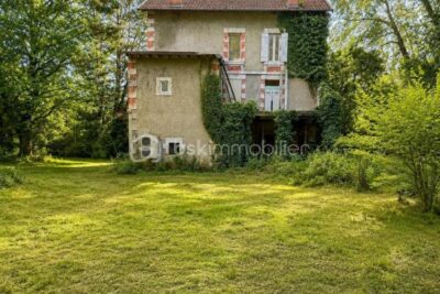 Maison à vendre à Razac sur l isle