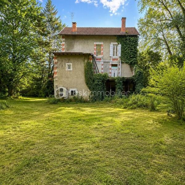 Maison à vendre à Razac sur l isle