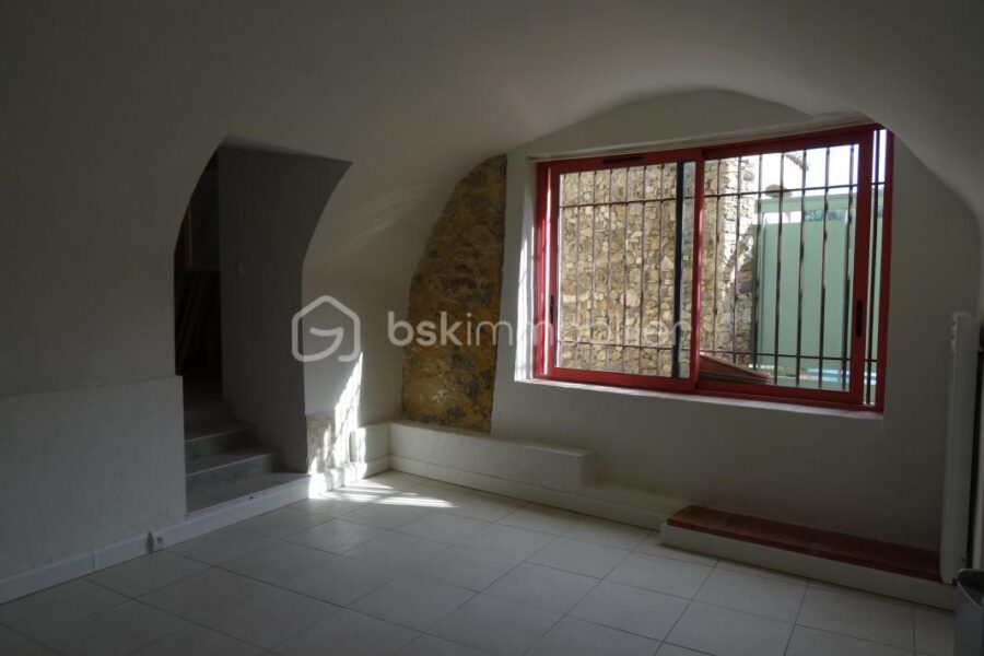 Maison à vendre à Biot