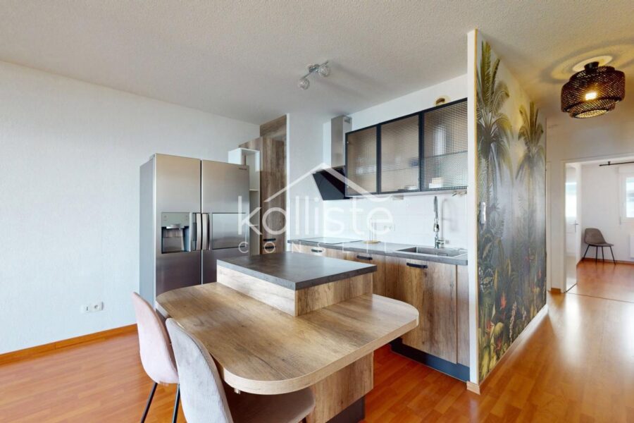 Appartement à vendre à Ajaccio