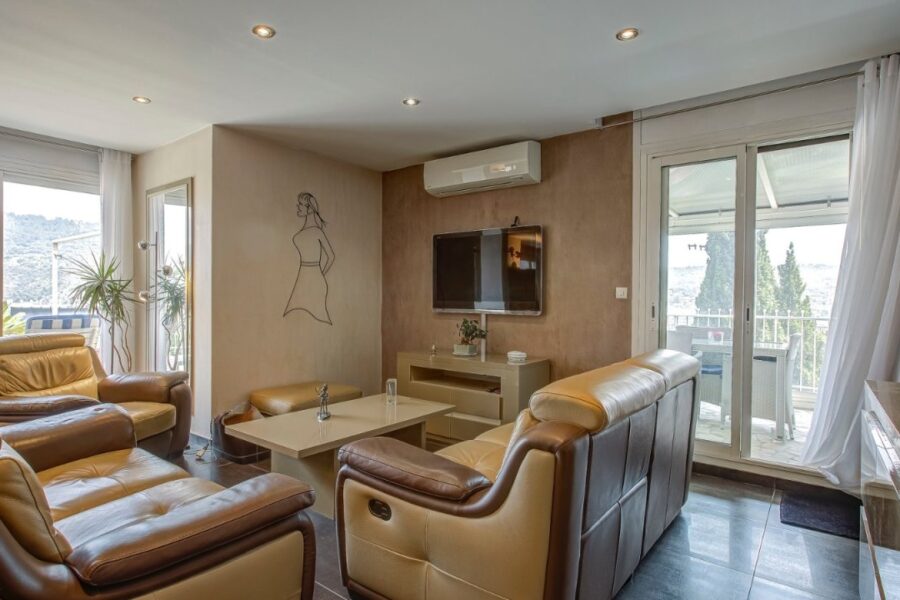 Appartement à vendre à Nice