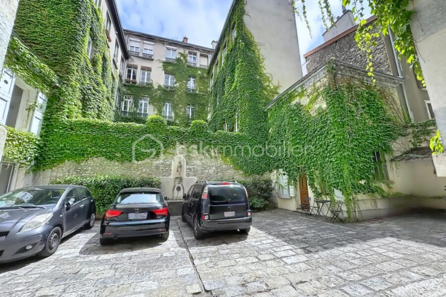 Appartement à vendre à Grenoble