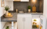 Appartement à vendre à Vaux le penil