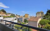 Appartement à vendre à Roquebrune cap martin