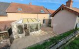Maison à vendre à Bazolles