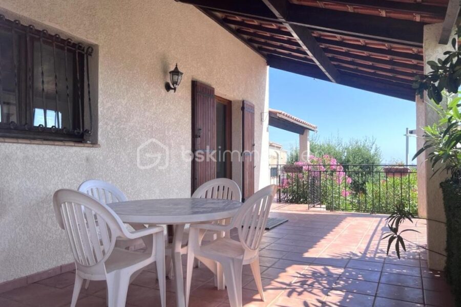 Maison à vendre à Frontignan