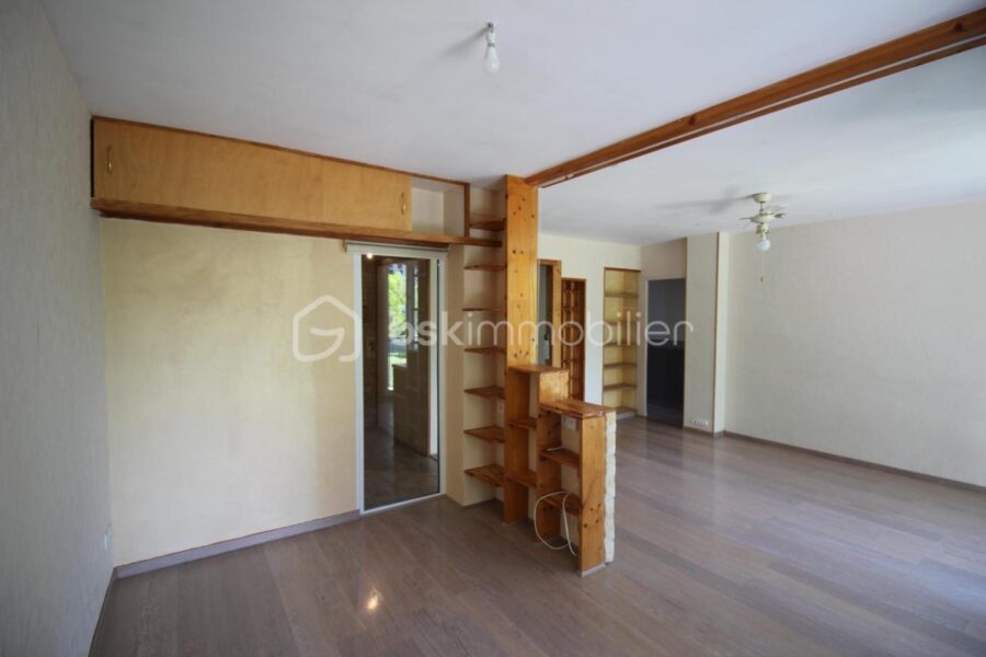 Appartement à vendre à Gap