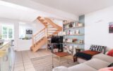 Maison à vendre à Couzon au mont d or