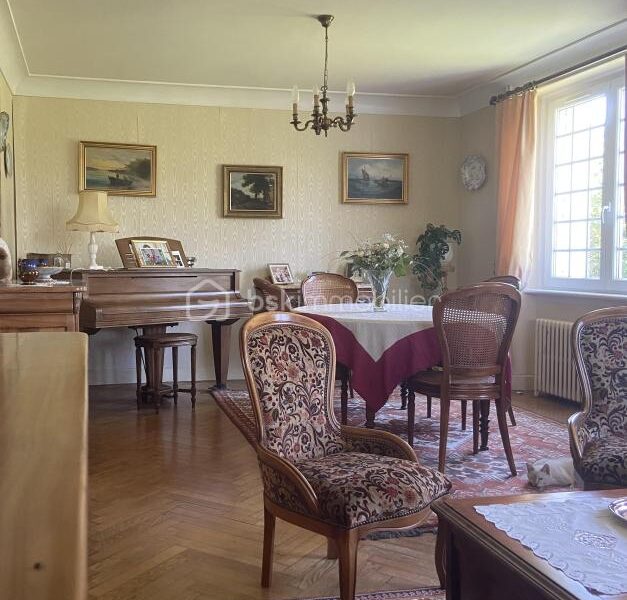 Maison à vendre à Crozon