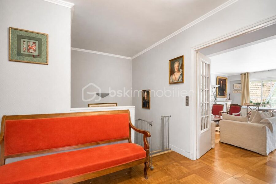 Appartement à vendre à Ville d avray