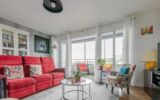 Appartement à vendre à Nantes