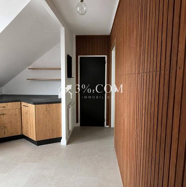 Appartement à vendre à La roche bernard