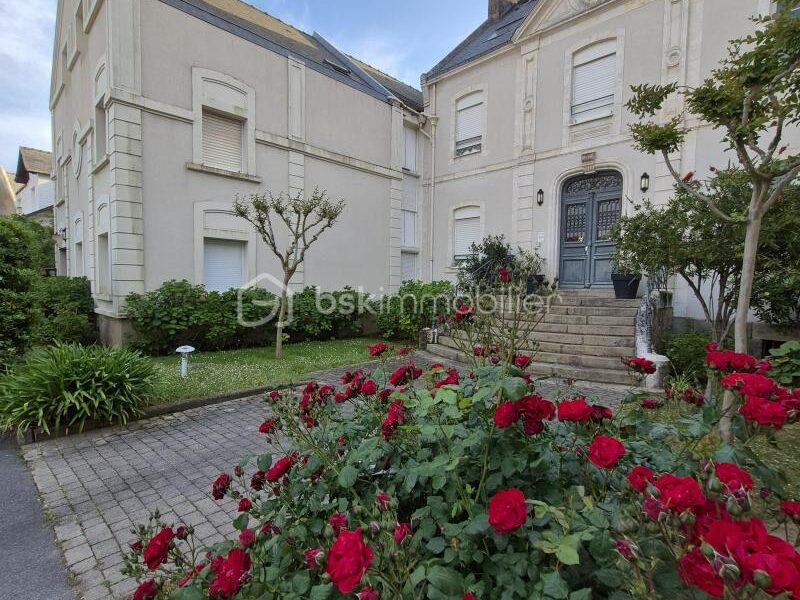 Appartement à vendre à Pornichet