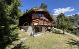 Maison à vendre à Villarodin bourget