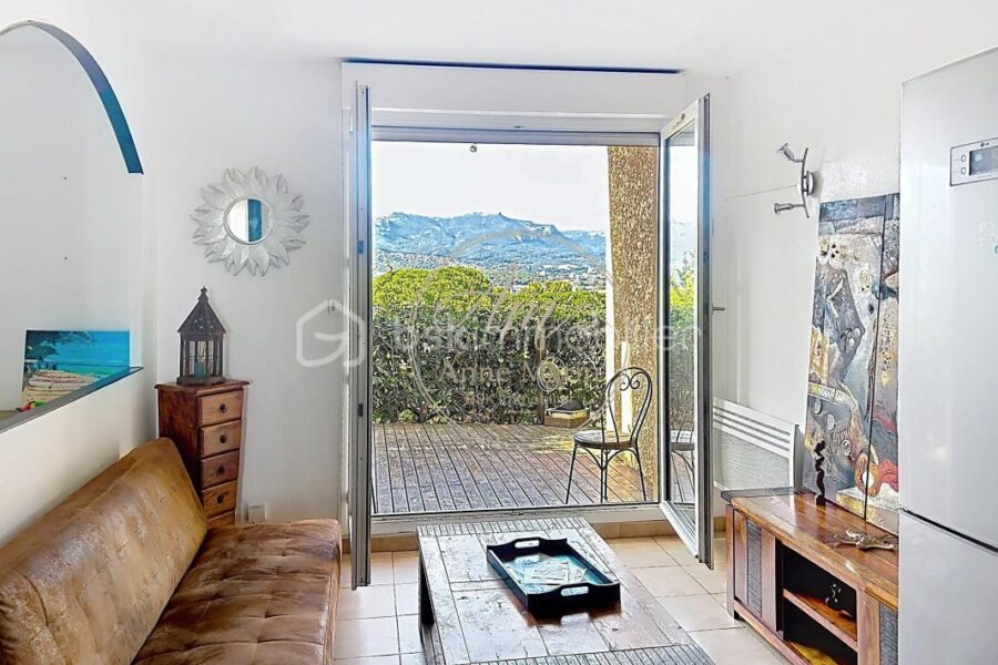 Appartement à vendre à La seyne sur mer