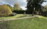 Terrain à vendre à Moret loing et orvanne