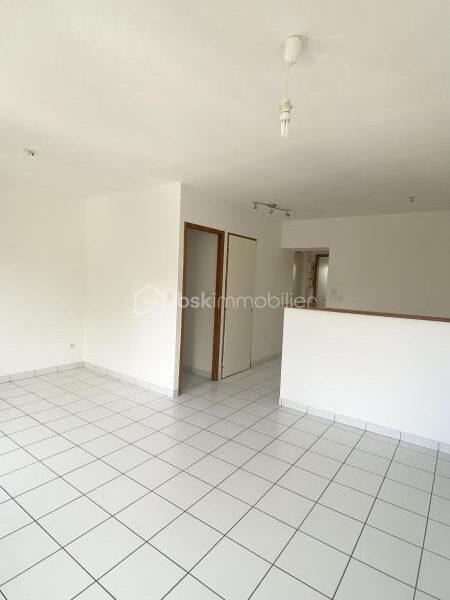 Appartement à vendre à Lentilly