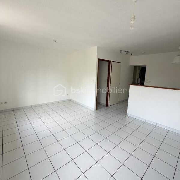 Appartement à vendre à Lentilly — Vue nature — photo 3