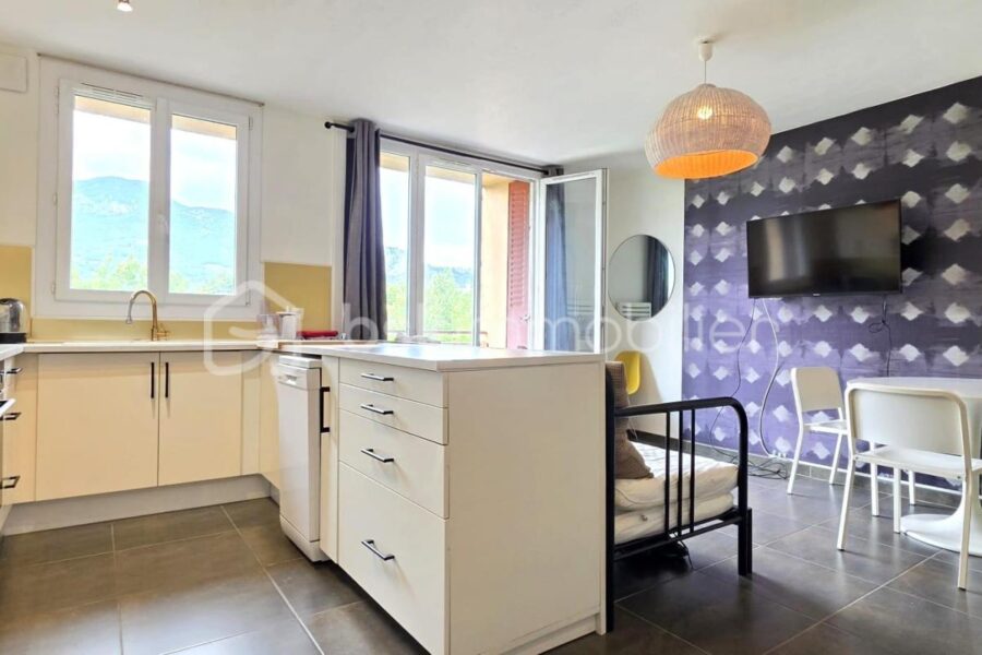 Appartement à vendre à Fontaine