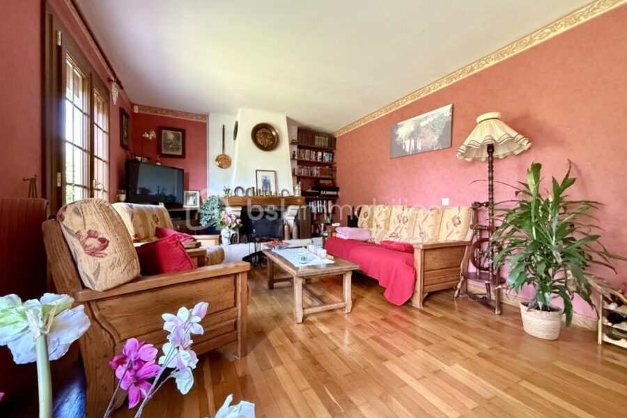 Maison à vendre à Salouel