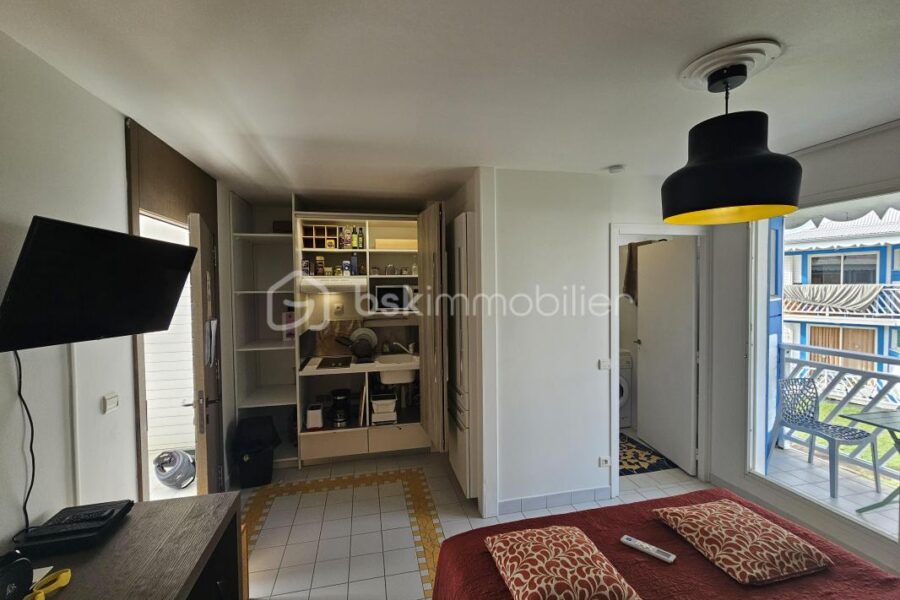 Appartement à vendre à Saint francois