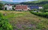 Terrain à vendre à Bogny sur meuse