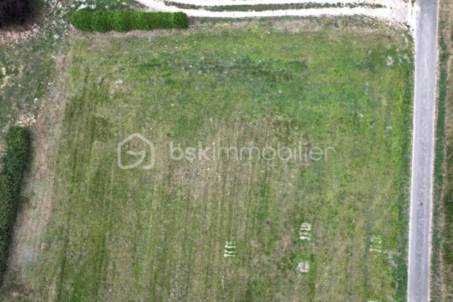 Terrain à vendre à Monnaie
