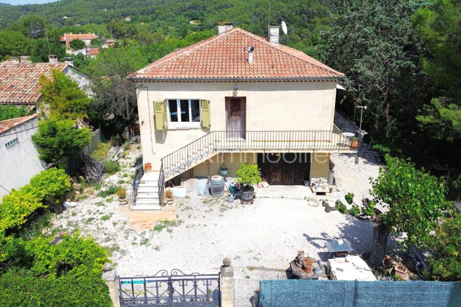 Maison à vendre à Rognes