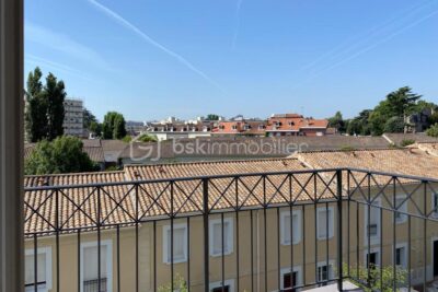 Appartement à vendre à Bordeaux