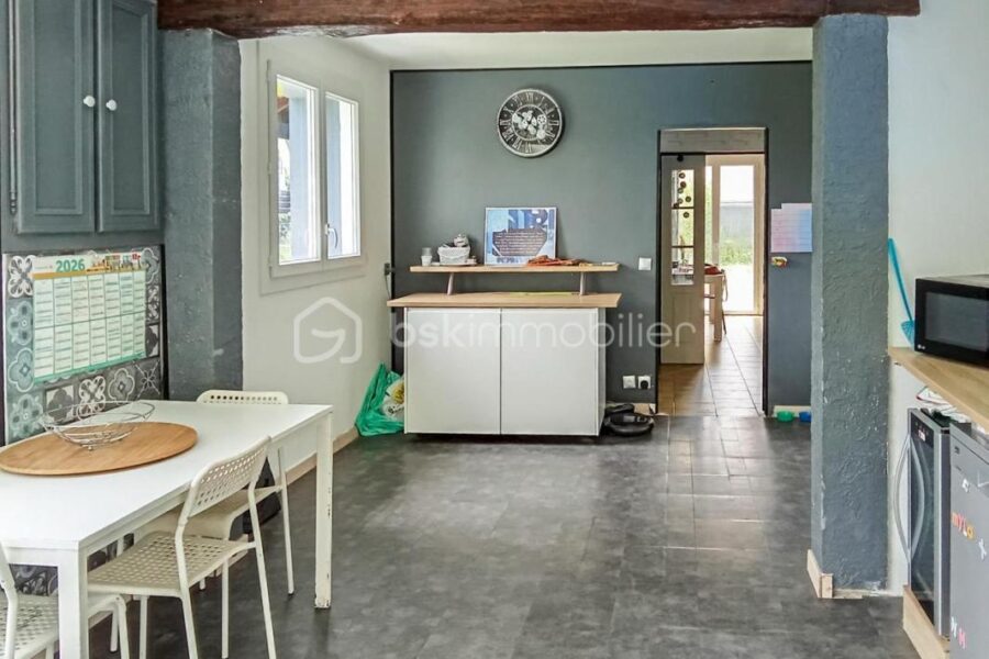 Maison à vendre à Beaumont la ronce