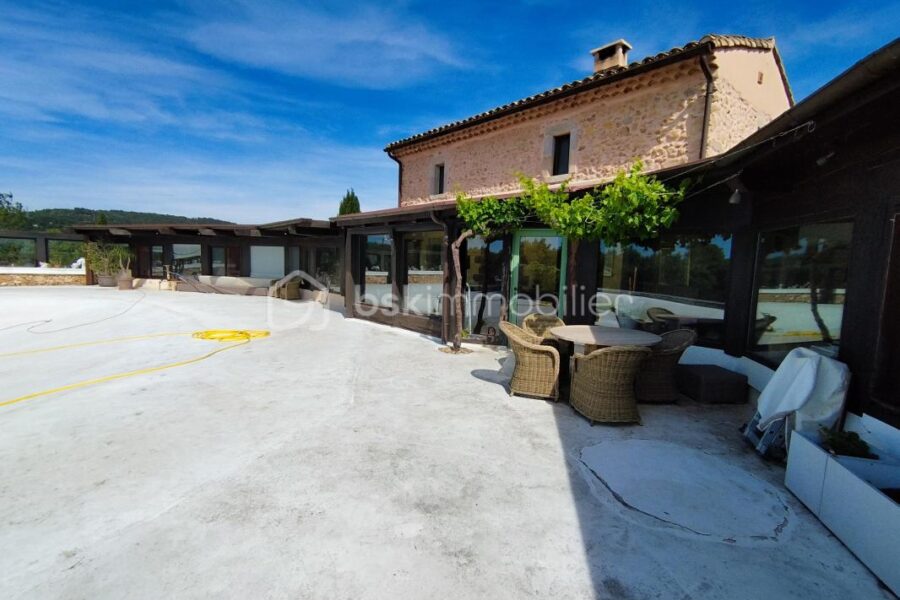 Maison à vendre à Clermont l herault