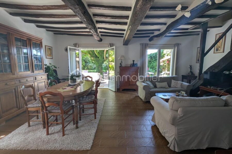 Maison à vendre à Michery
