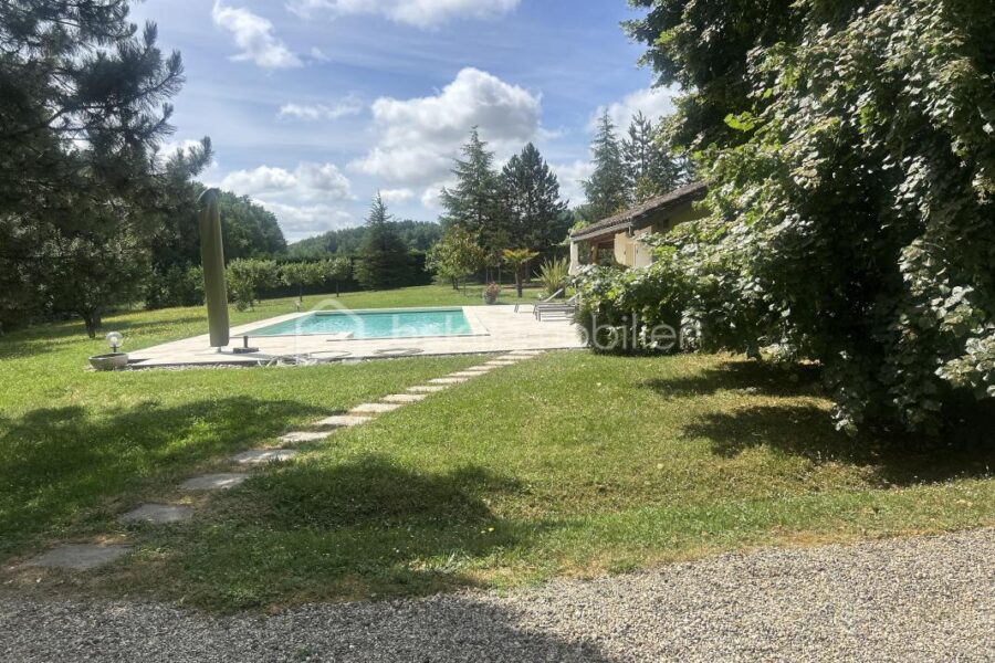 Maison à vendre à Agen