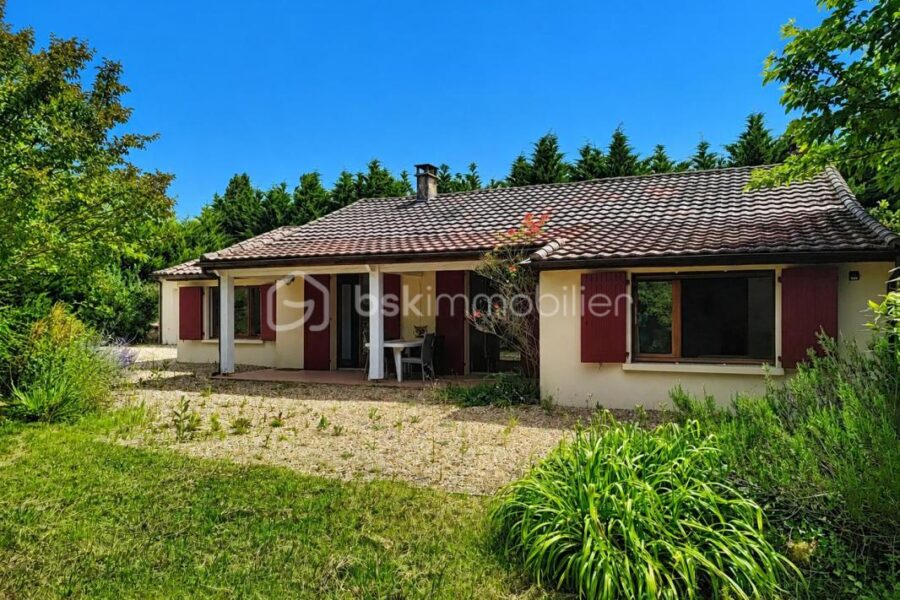 Maison à vendre à Maurens