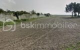 Terrain à vendre à Menevillers