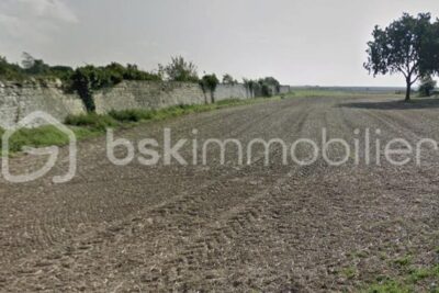 Terrain à vendre à Menevillers