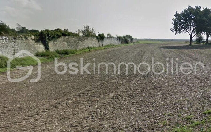 Terrain à vendre à Menevillers