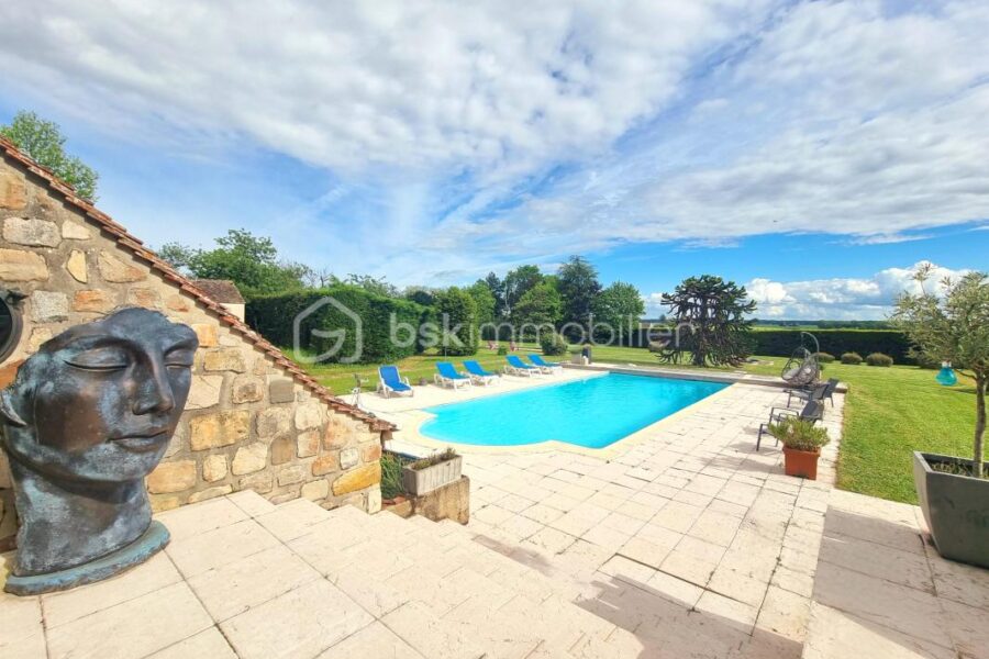 Maison à vendre à Nangis